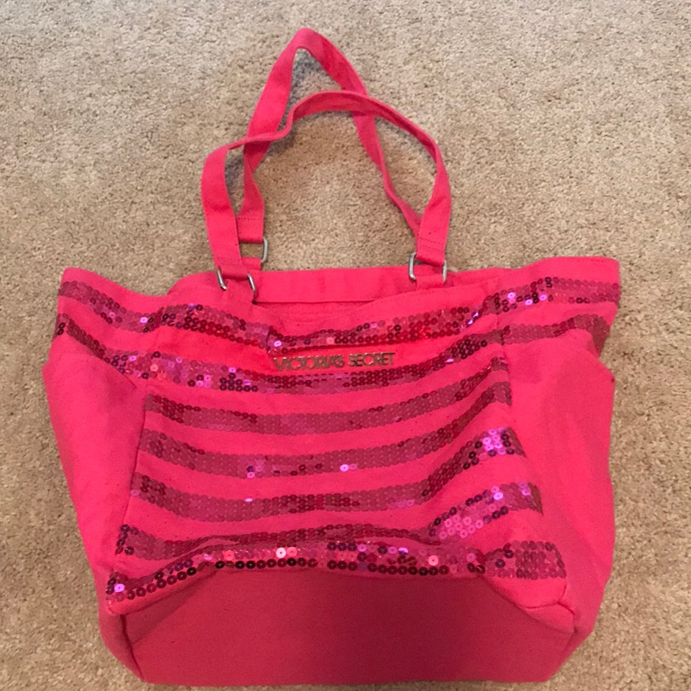 Victoria’s Secret Bag